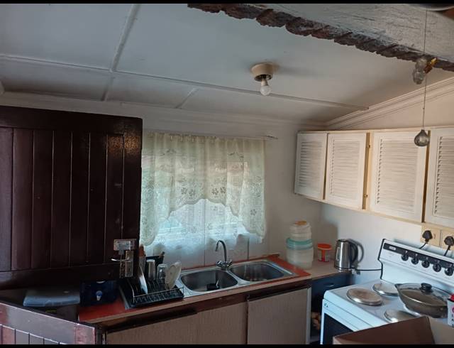 0.5 BEDROOM FLAT TO LET IN EVEREST HEIGHTS